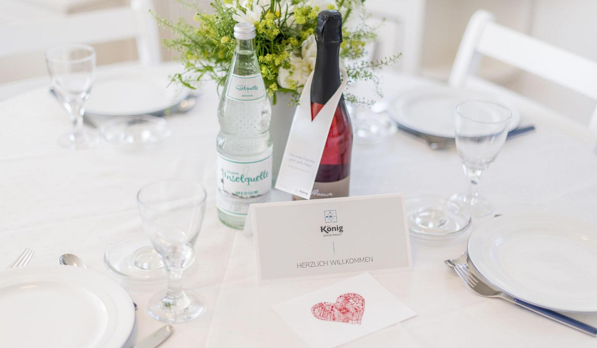 Haus Sönshörn 14, Whg. 6 Wattblick