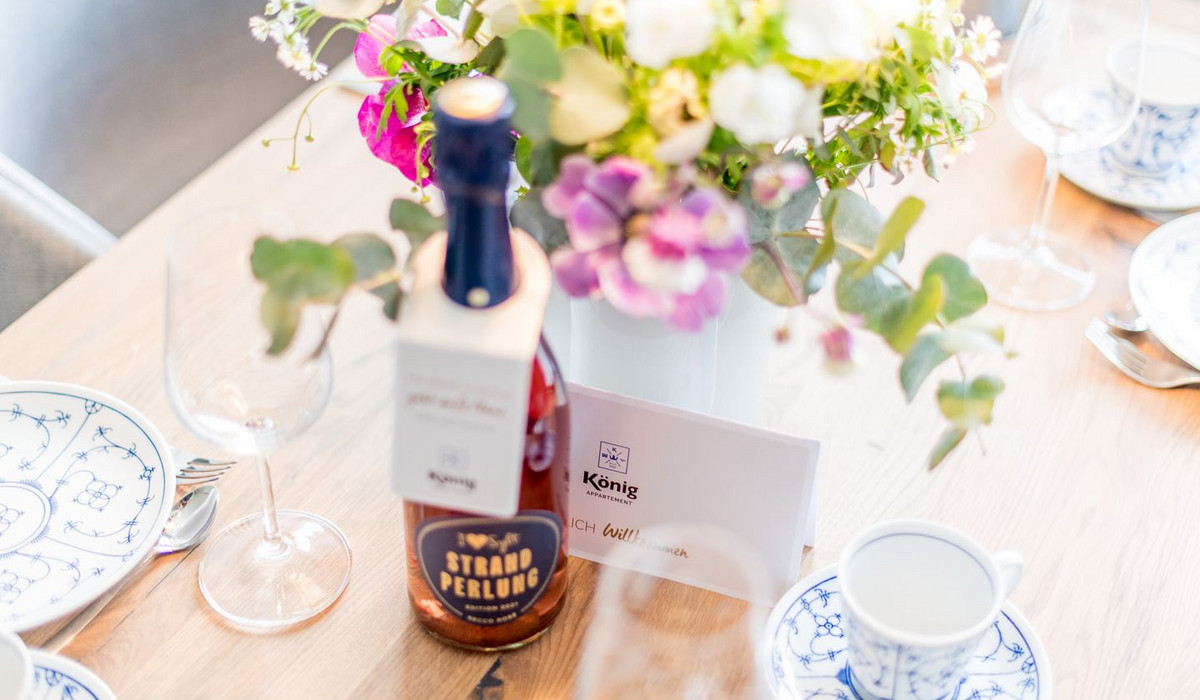 Haus Weesterhuk Whg. 10