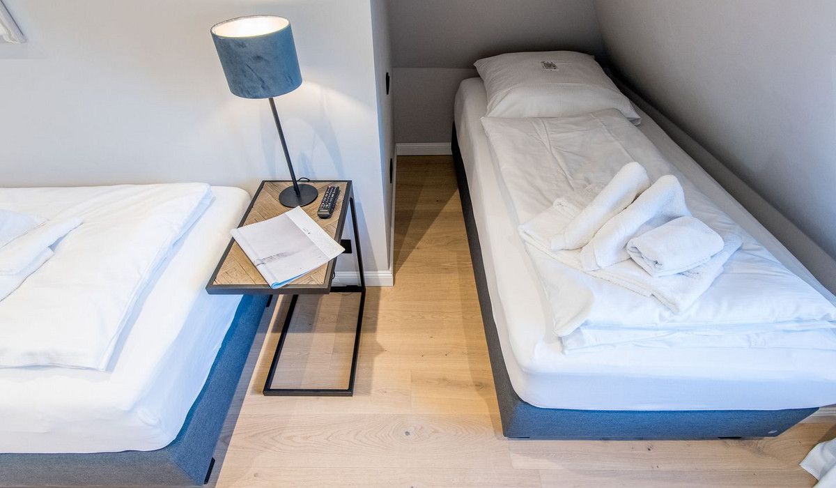 Inselliebe Whg. 02 Hörnum