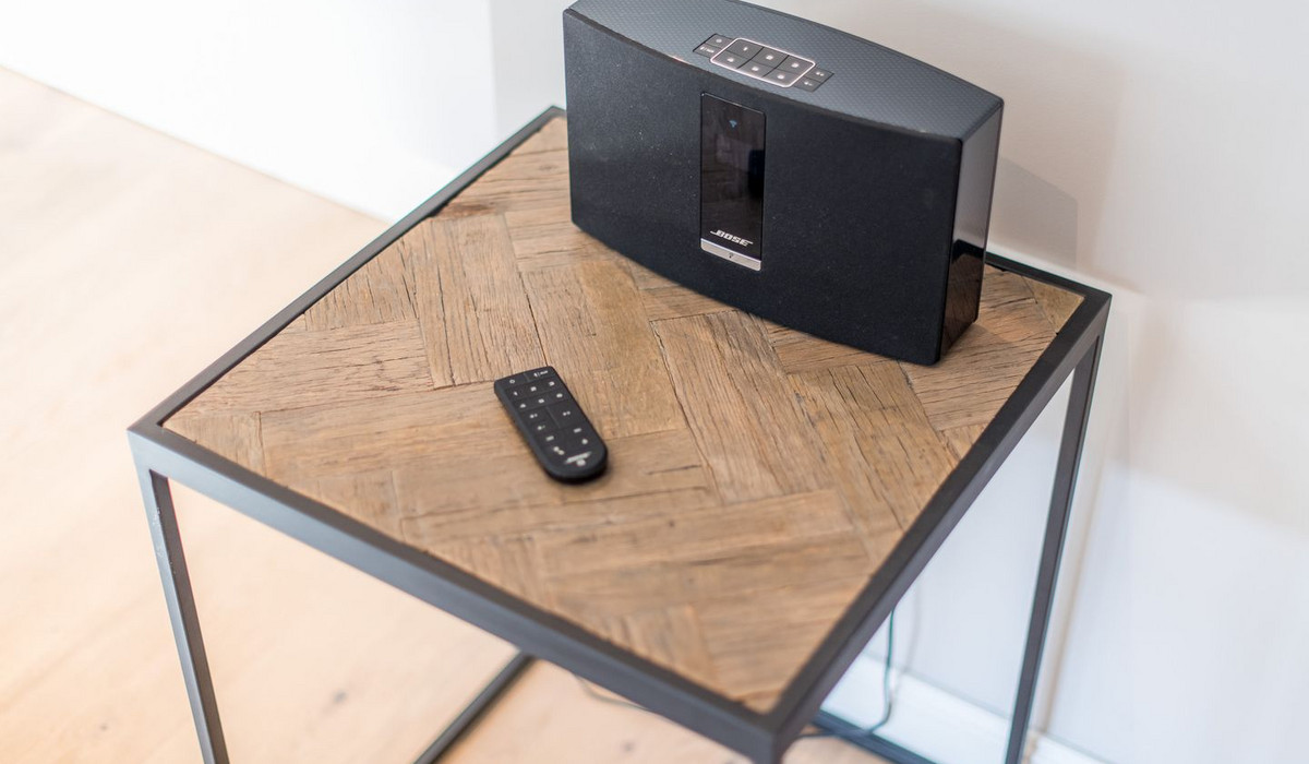 Inselliebe Whg. 02 Hörnum