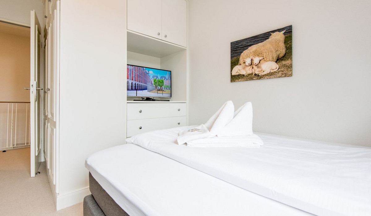 Ostertresker 54, Inseloase