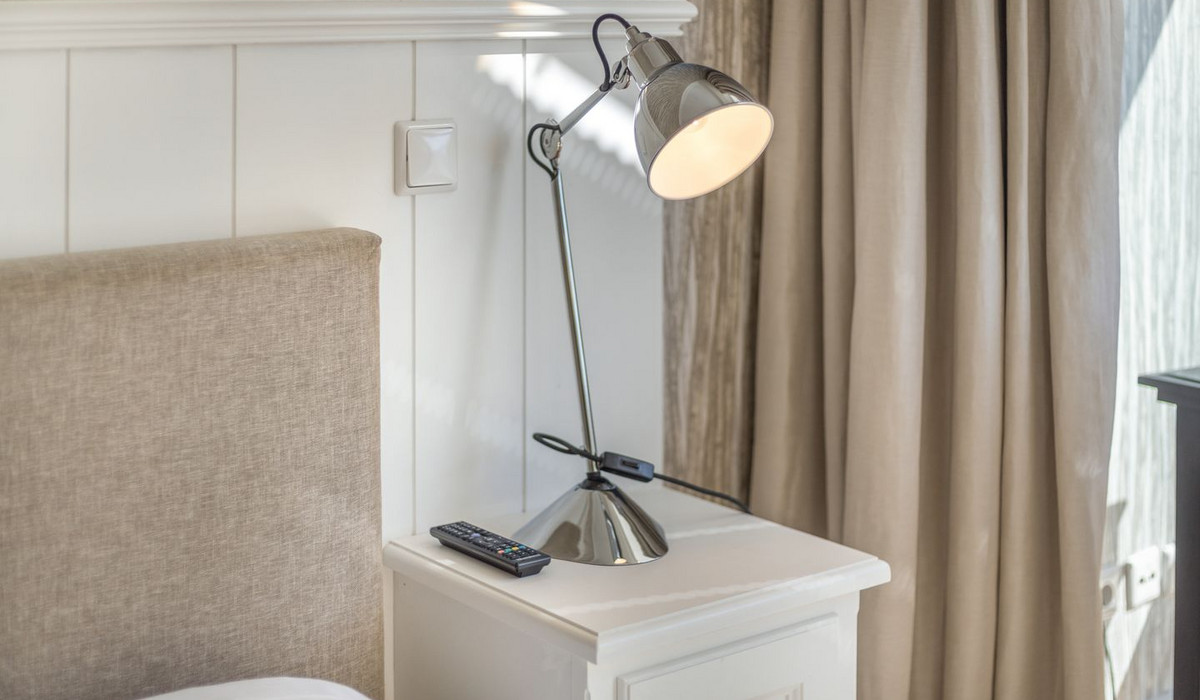 Residenz Bismarck, Whg. 21