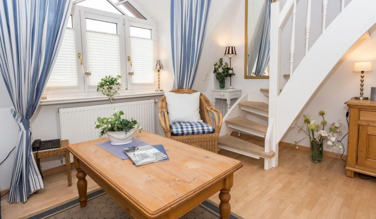 Alte Stadtgärtnerei, Whg. 14