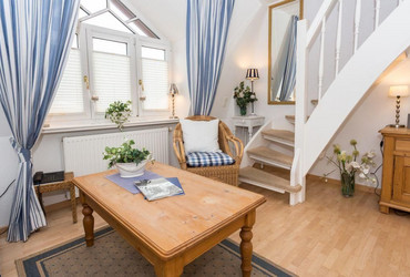 Alte Stadtgärtnerei, Whg. 14