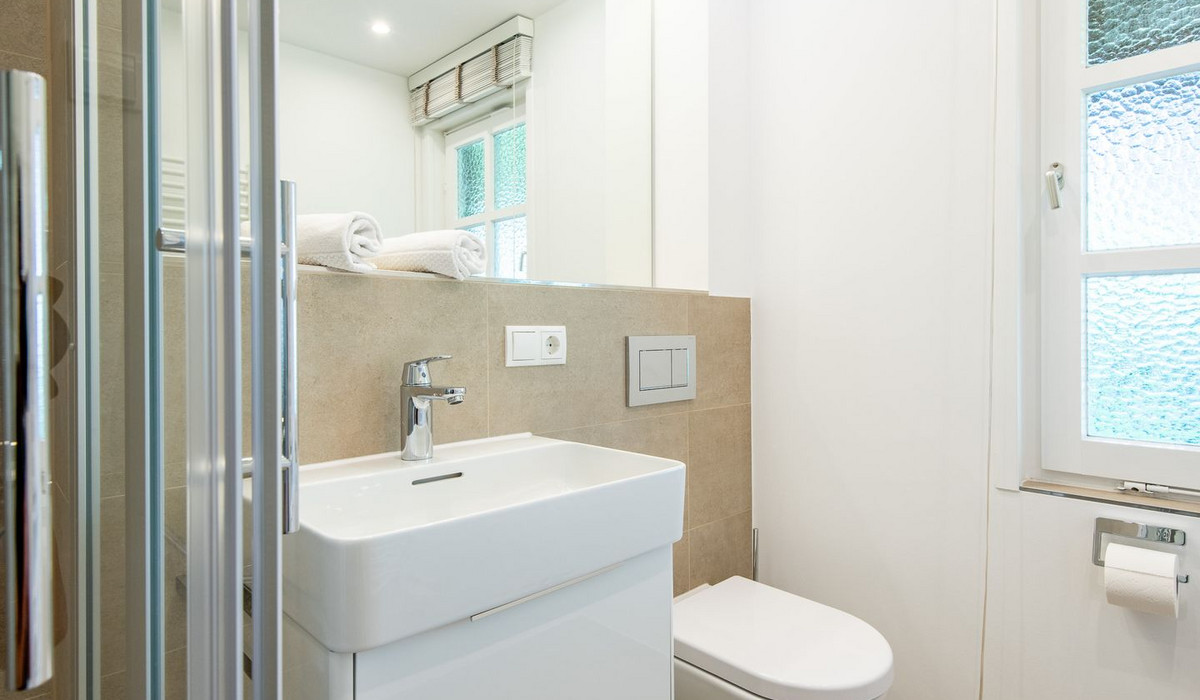 Erich Johannsen Wai Whg. 4