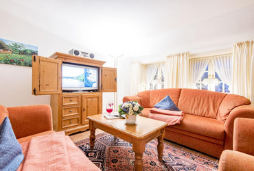 Friesenhaus Käpt'n Hahn, Hausteil 06