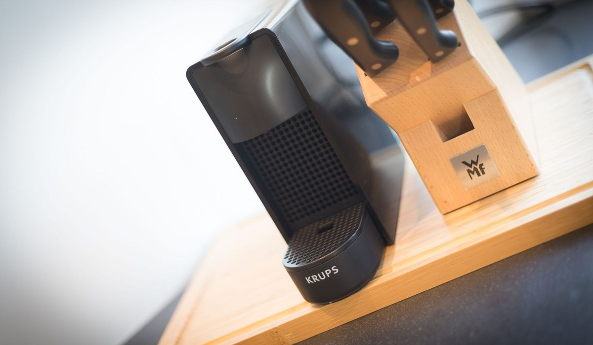 Godi Hüs 30a Smucke Süster