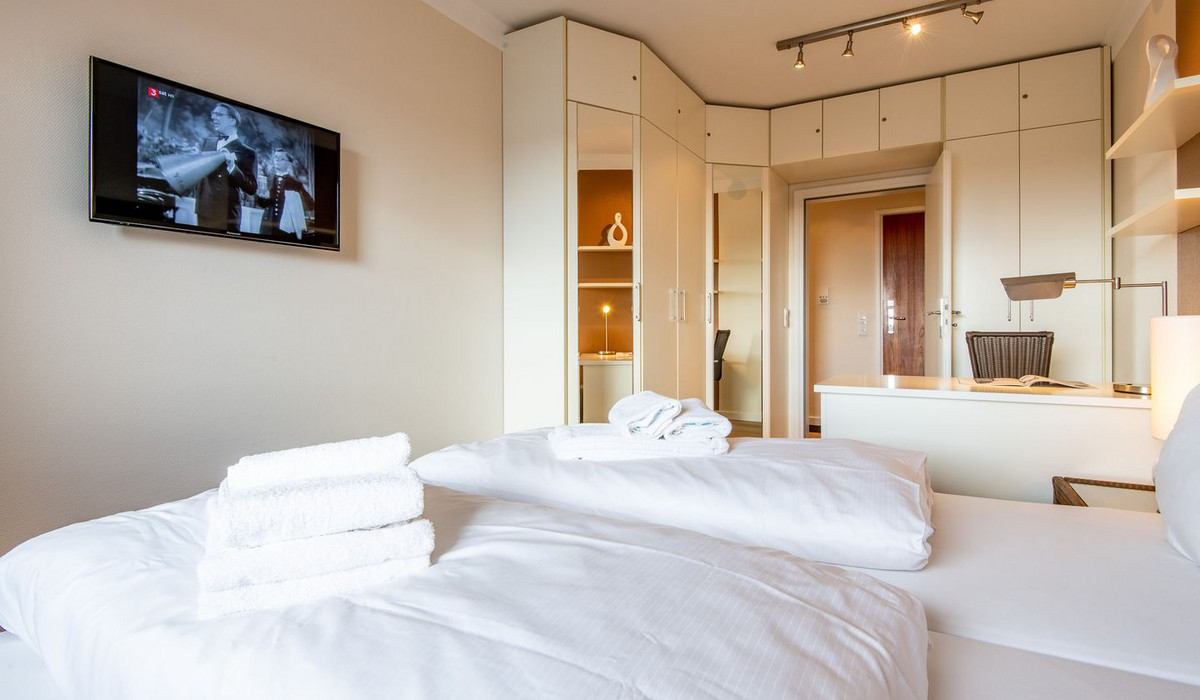 Haus Käpt'n-Christiansen-Straße 17, Whg. 17