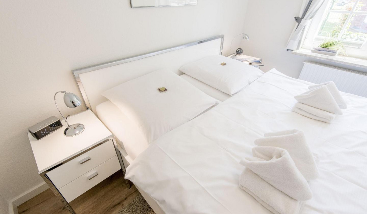 Haus Nordhedig 1, Whg. 1