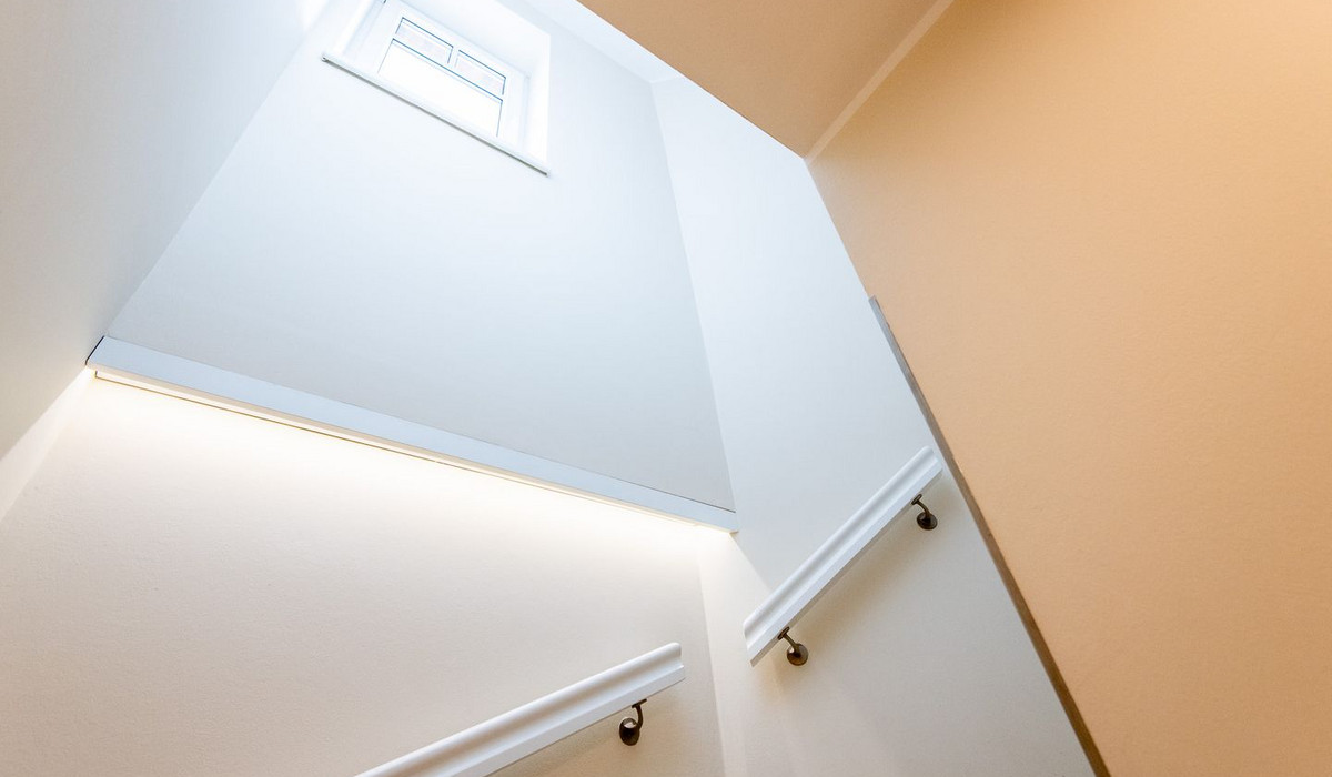 Haus Nordmarkgarten, Whg. 1