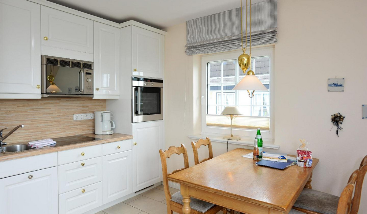 Haus Sönshörn 10, Whg. 4 Simon