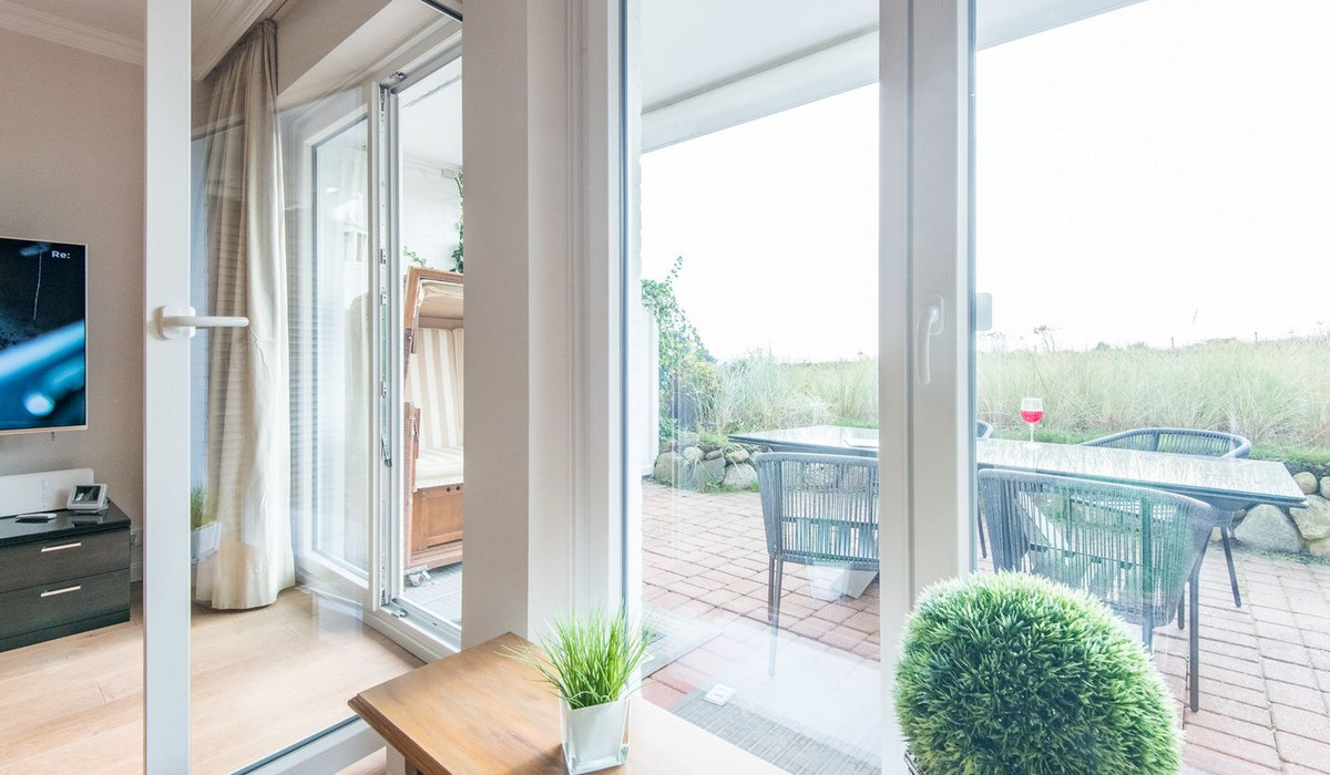 Haus Sönshörn Whg. 07