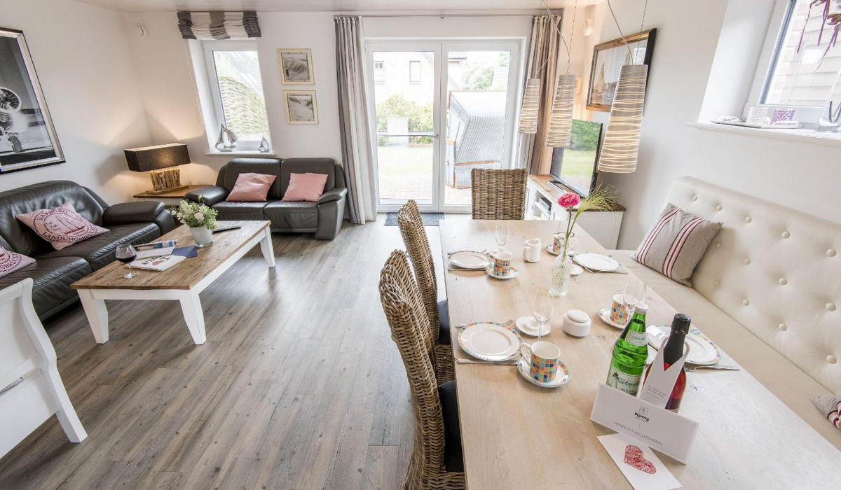 Haus Waldwinkel 18, Whg. Auszeit