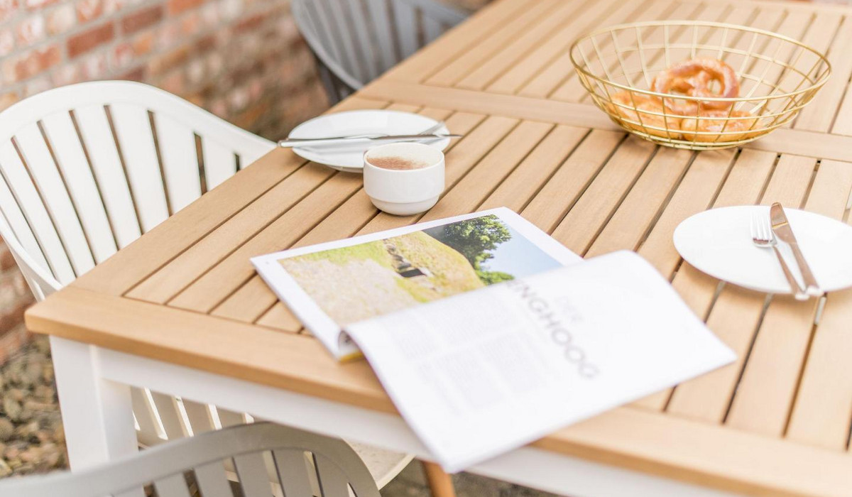 Huus Trift, Whg. 28 02