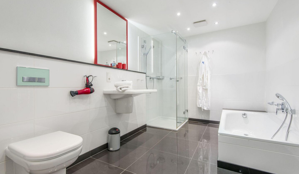 Art your Life - Haus Schützenstraße, Whg. 2