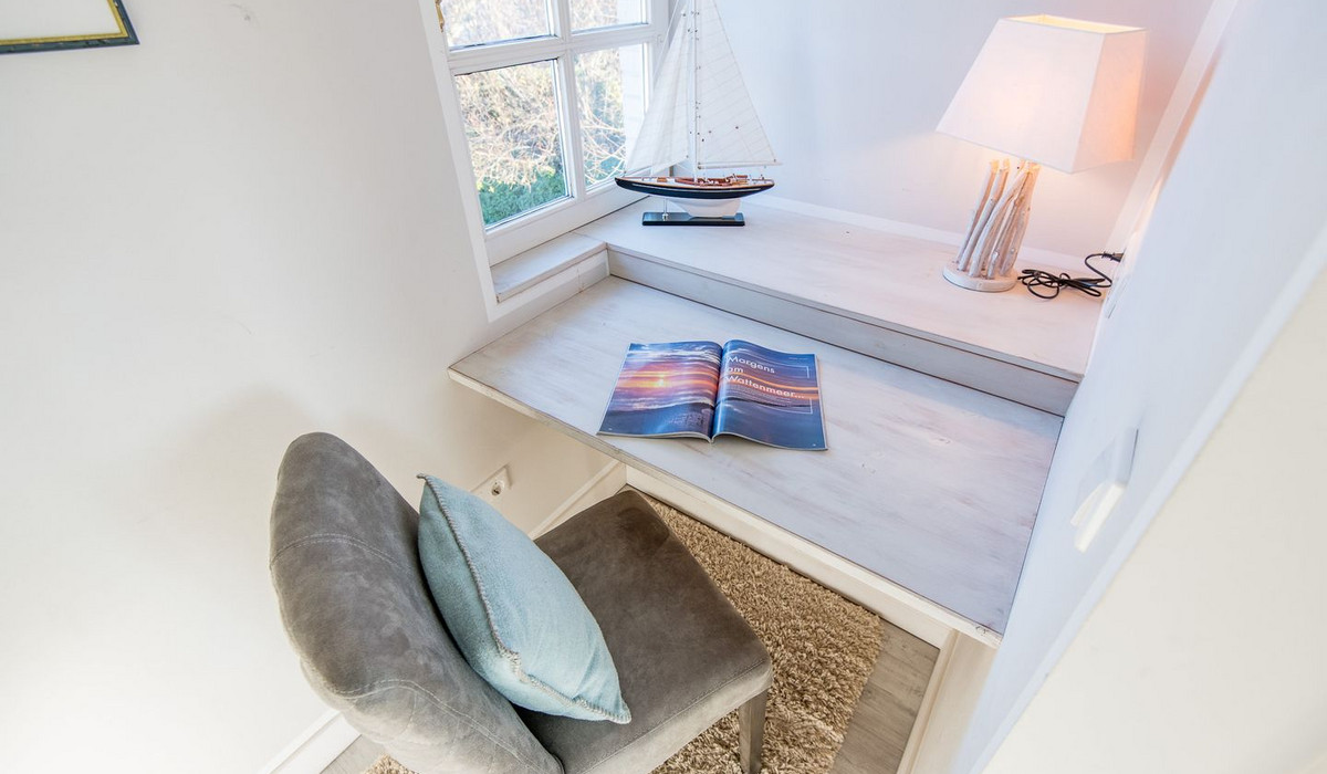 Ferienhaus Weitblick