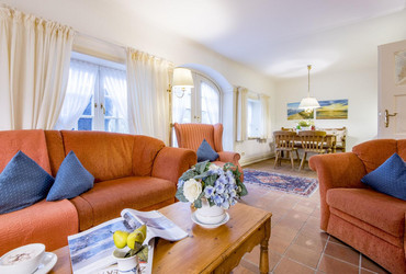 Friesenhaus Käpt'n Hahn, Hausteil 07