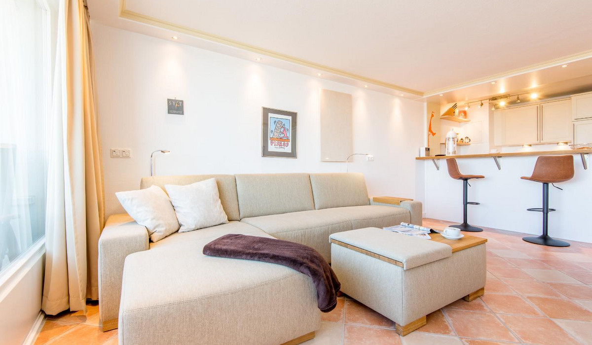 Hanseatenhaus, Whg. 74