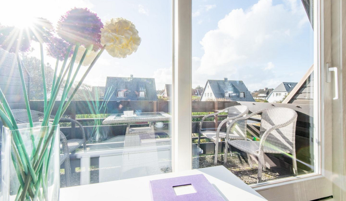 Haus Im Grund 21a, Whg. 61