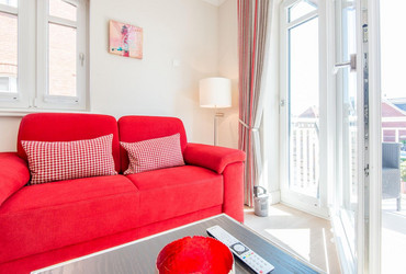 Haus Mateika, Whg. 10 Sammy