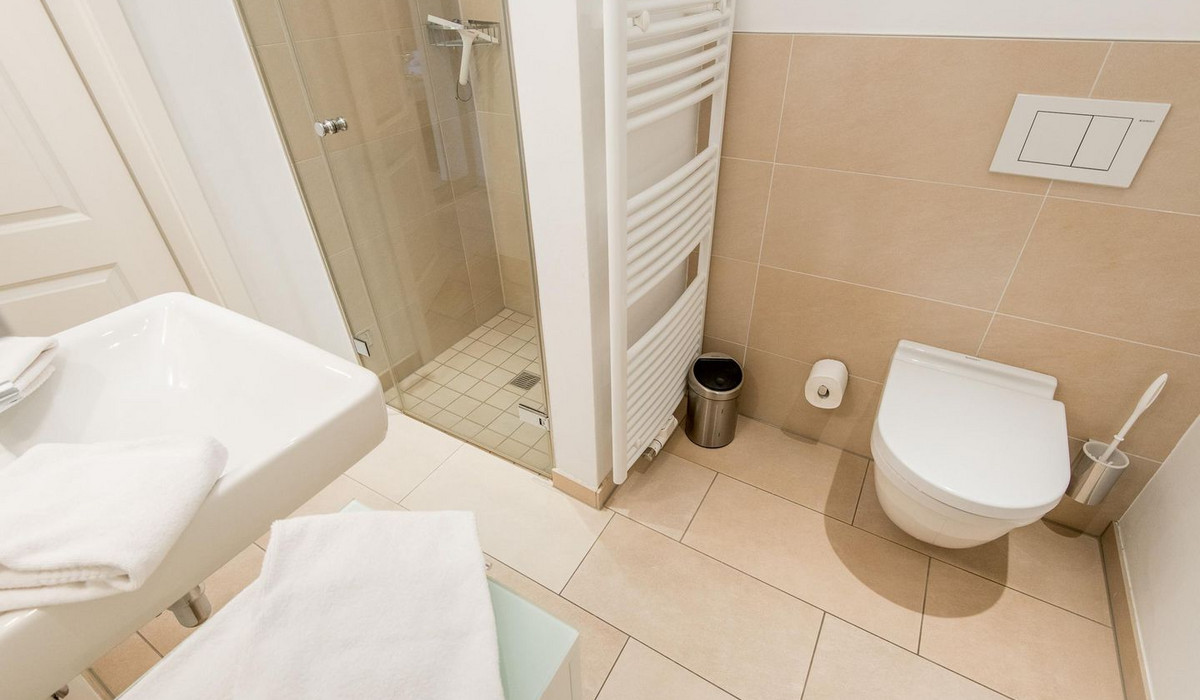 Haus Nordmarkgarten, Whg. 4