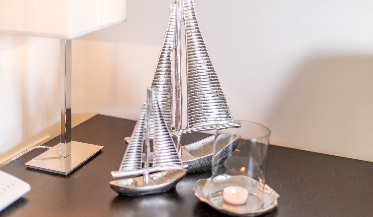 Haus Nordmarkgarten, Whg. 7