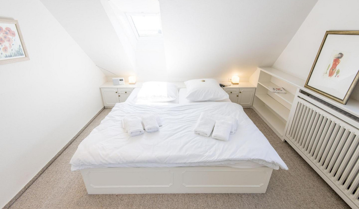 Haus Sönshörn 14, Whg. 6 Wattblick