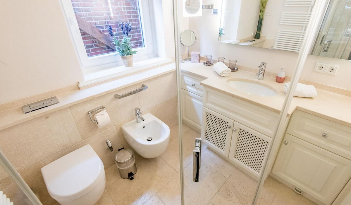 Haus Sönshörn Whg. 07