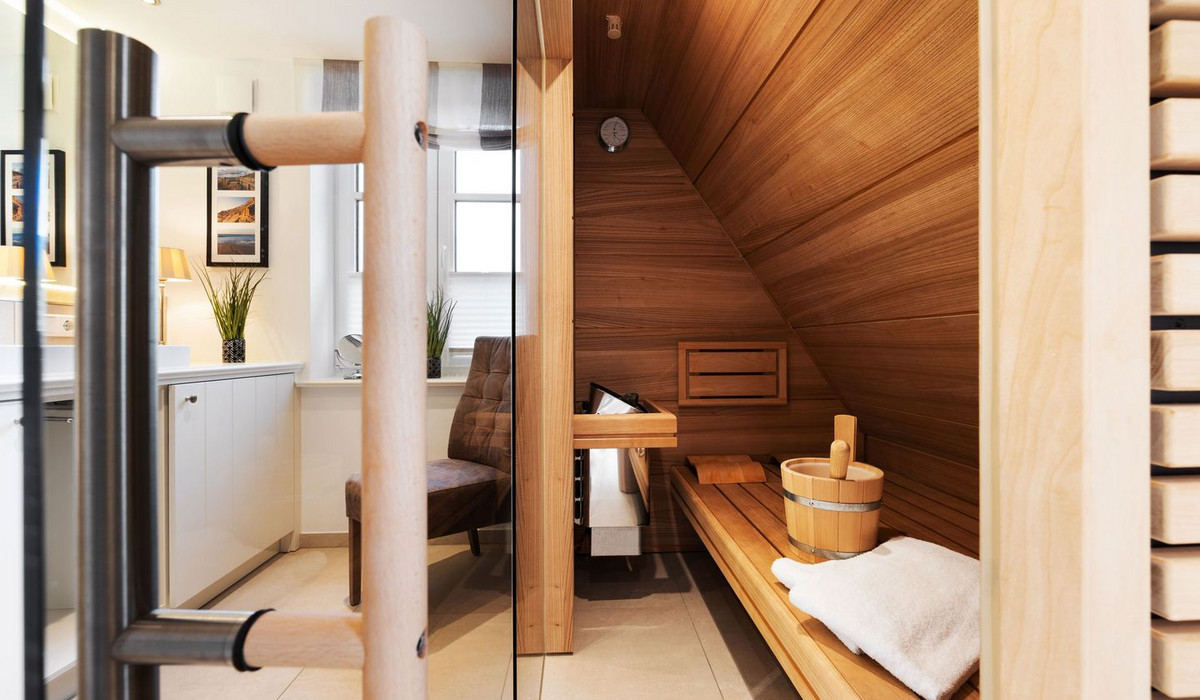 Haus Steinmannstraße 77, Haushälfte A