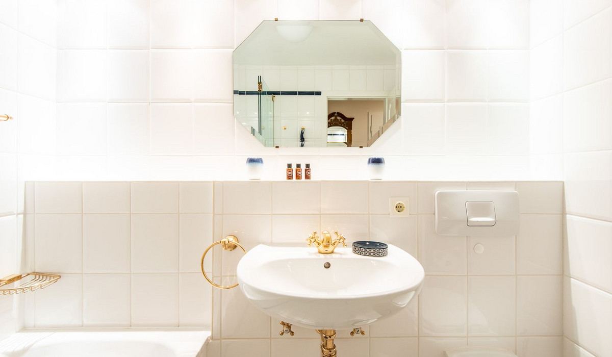 Haus Tipkenhoog 16 Whg. Patricia