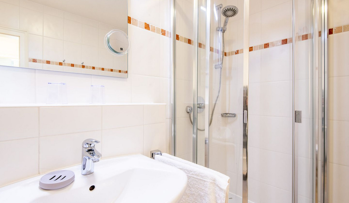 Residenz Bismarck, Whg. 15