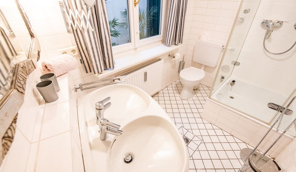 Haus Alte Mühle Whg. 13