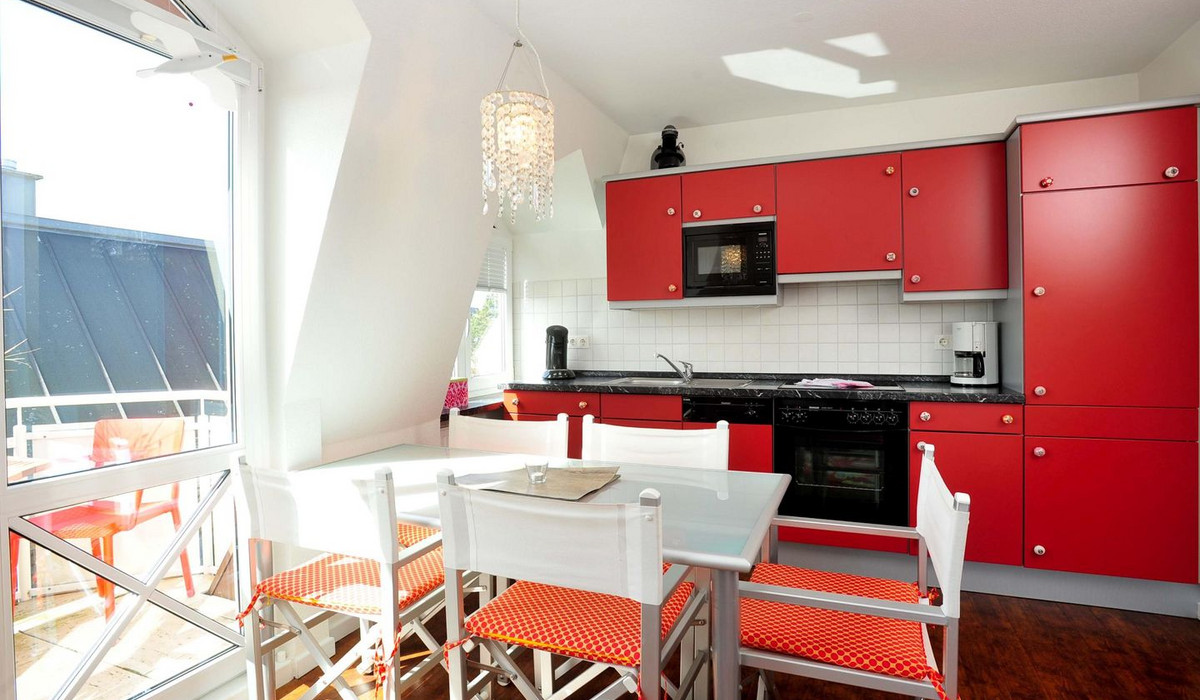 Alte Stadtgärtnerei, Whg. 5