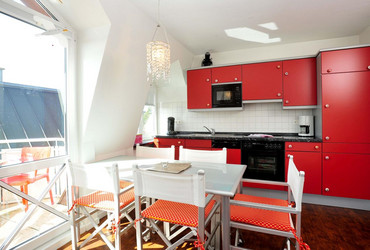 Alte Stadtgärtnerei, Whg. 5