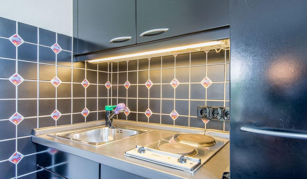 Bädervilla, Whg. 28b