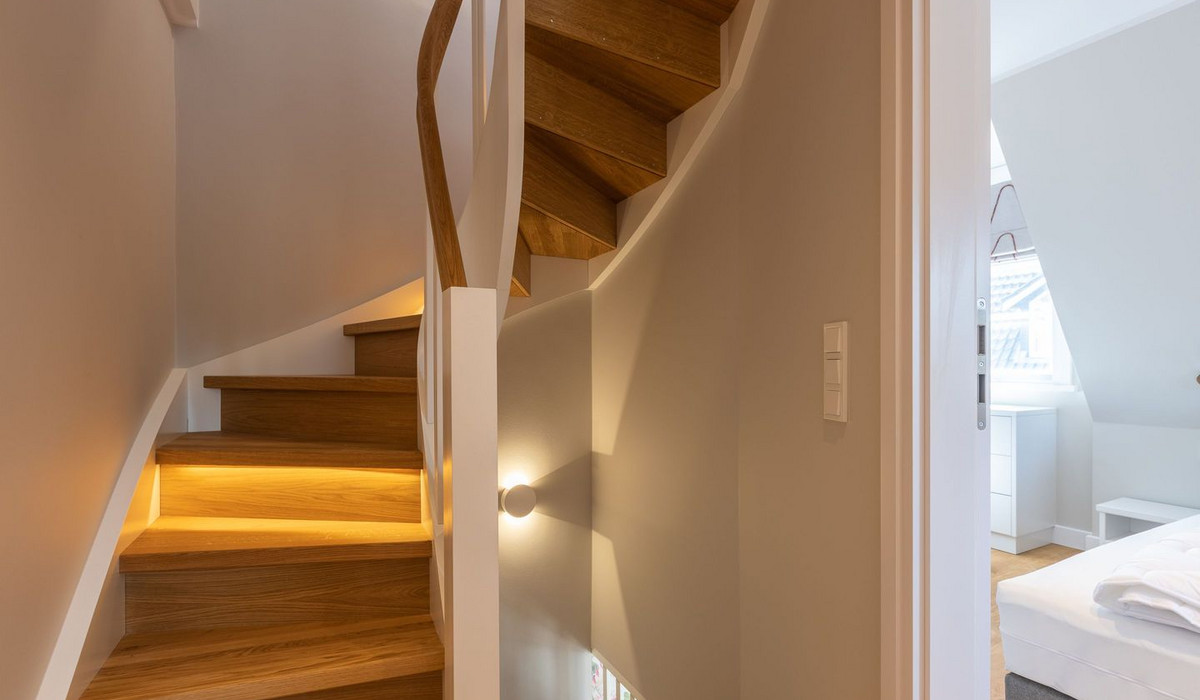 Godi Hüs 30a Smucke Süster