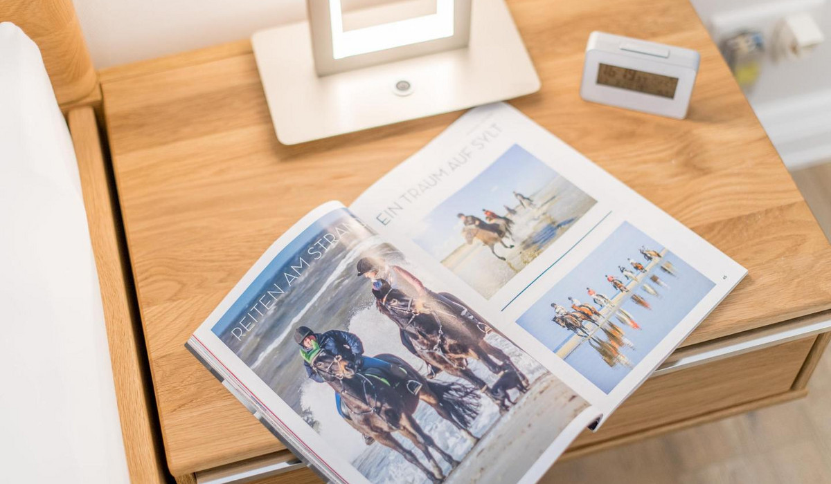 Haus Blanker Hans, Strand Whg. 69