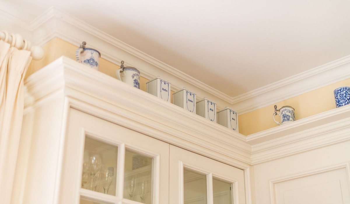 Haus Heidekamp 3, Hausteil A