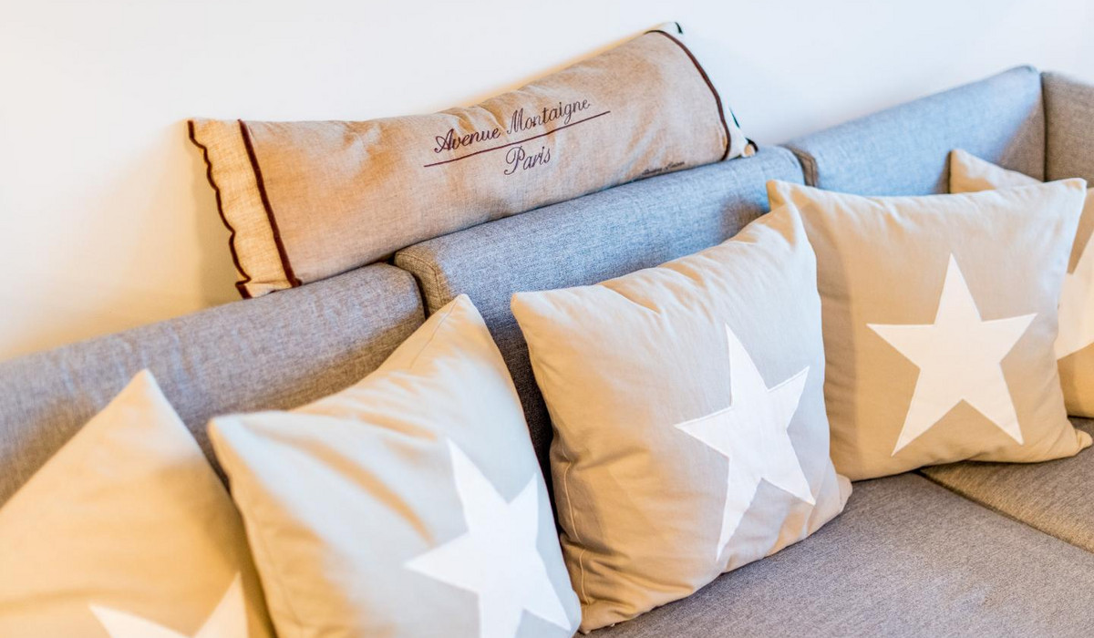 Haus Käpt'n-Christiansen-Straße 30, Whg. 59 Peter