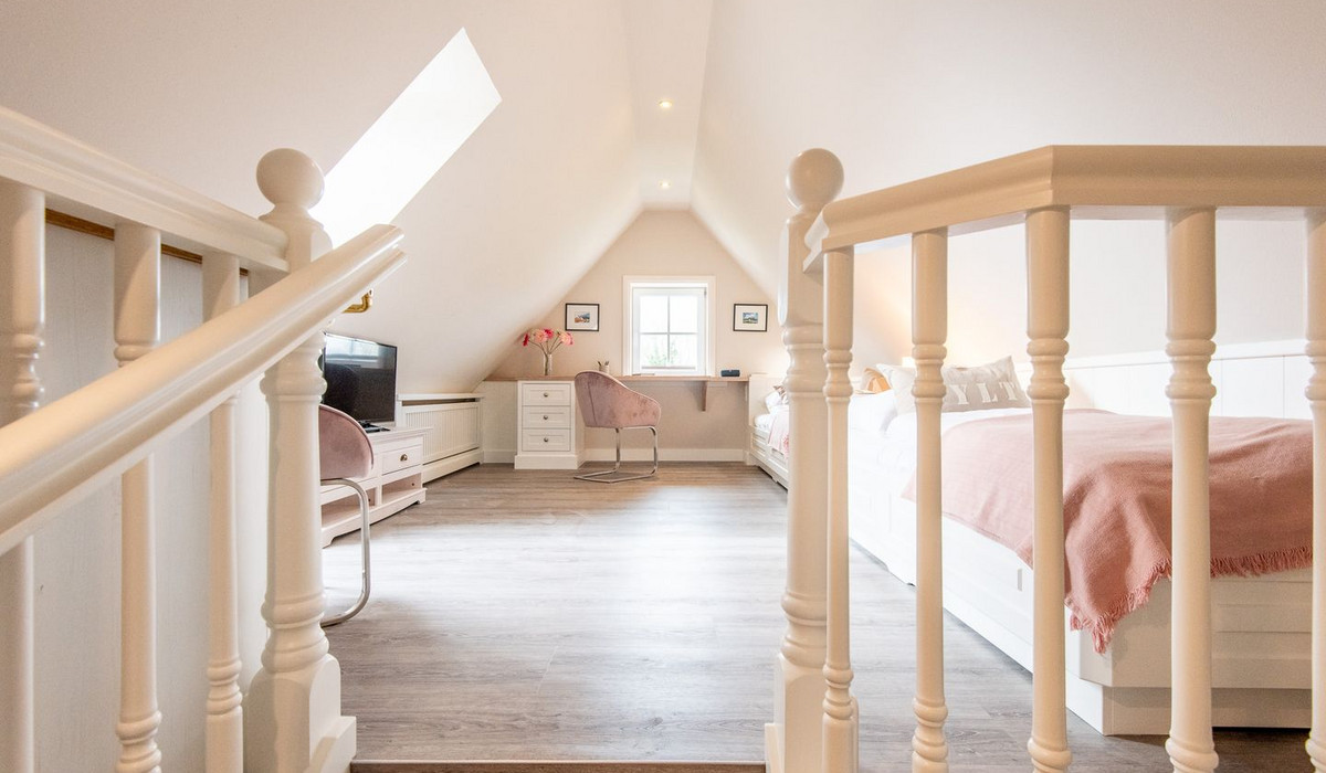 Haus Kliffhues Whg. 4