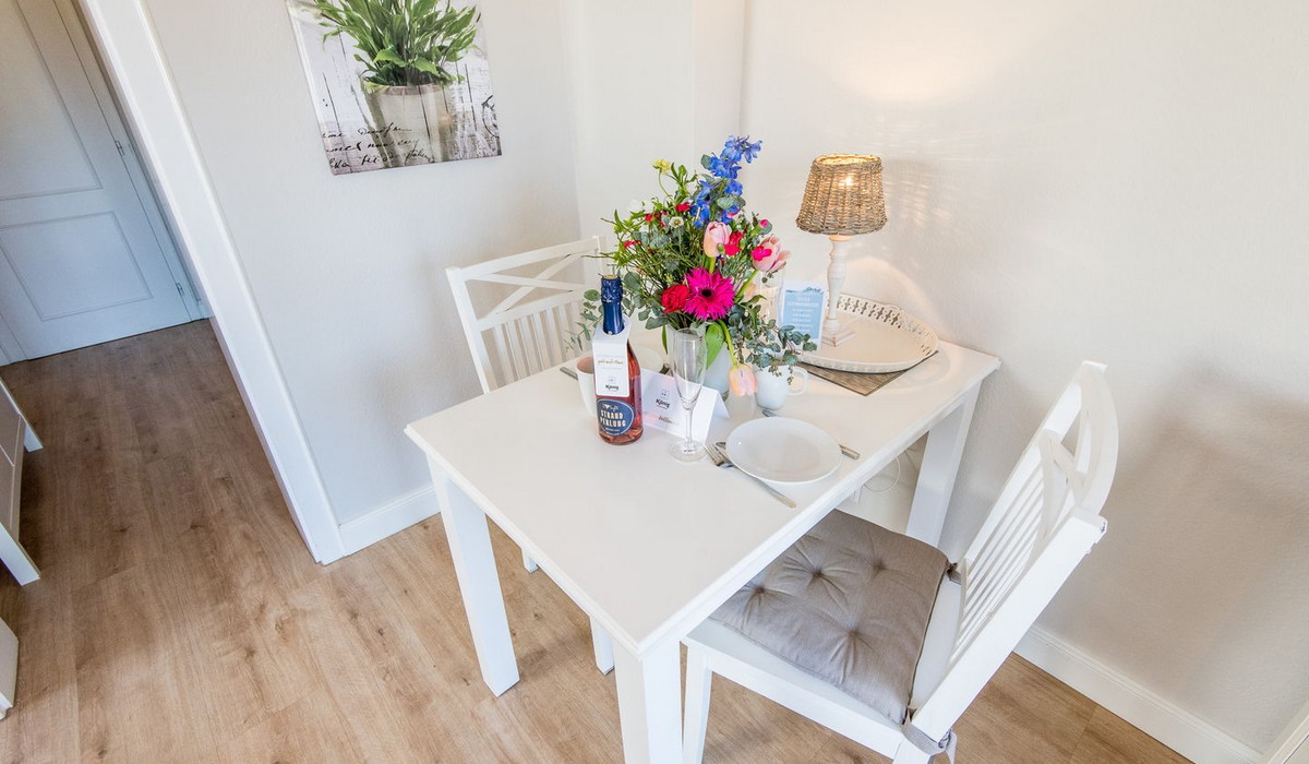 Haus Norderstraße 61, Whg. 6