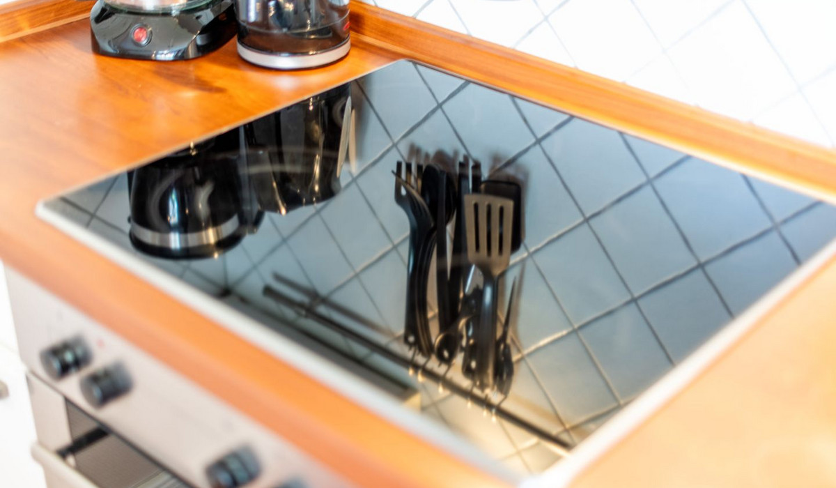 Haus Raanwai Whg. 3a