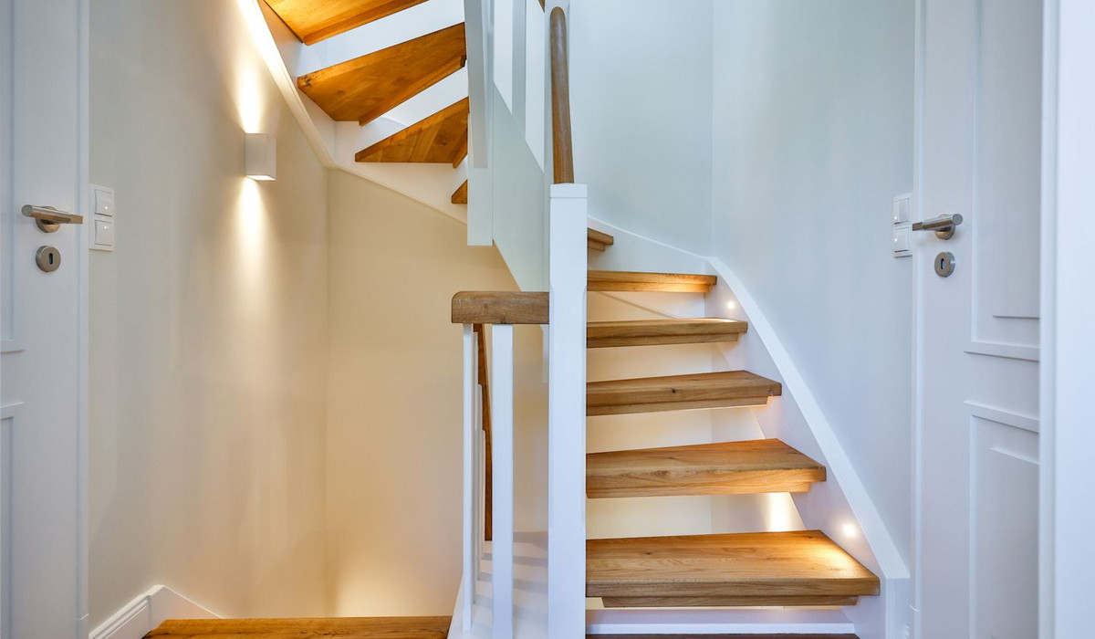 Haus Senwai Hausteil 1