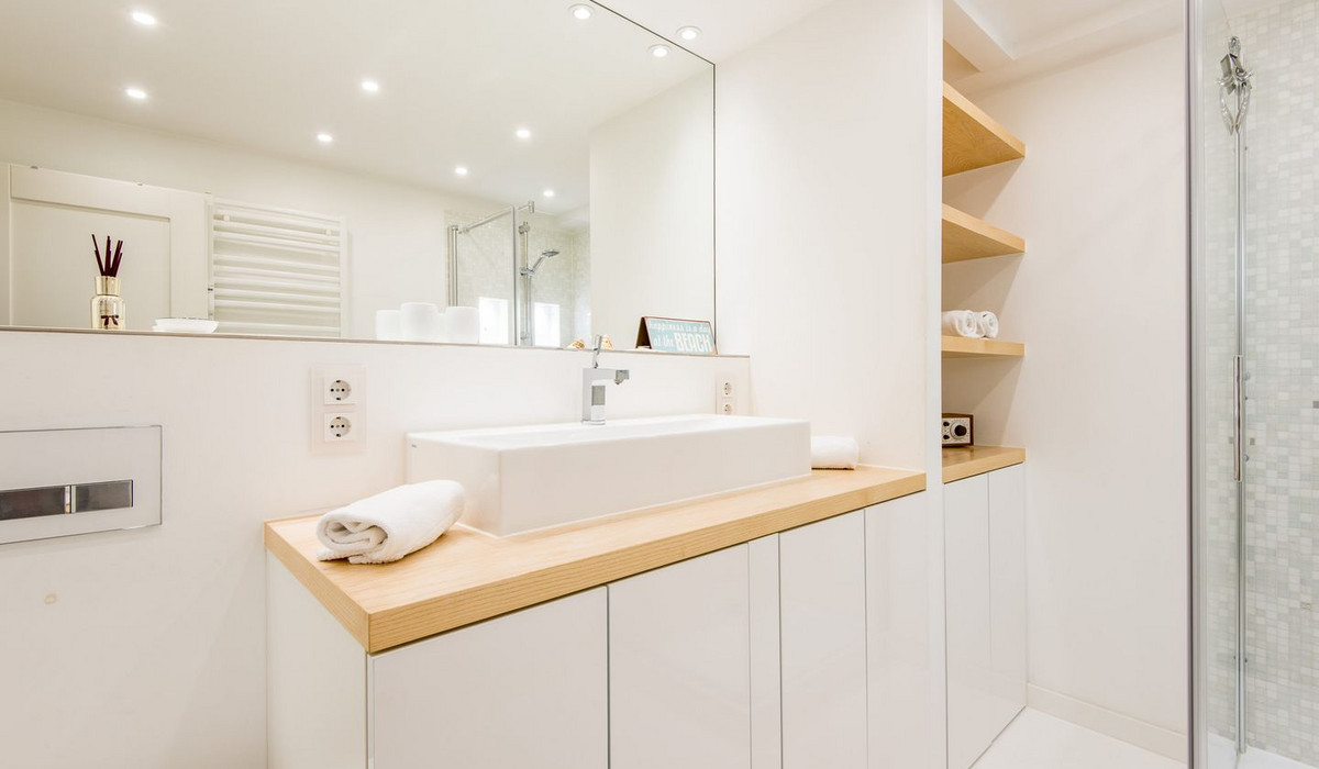 Haus Steinmannstraße 16, Whg. 02