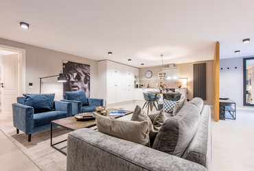 Inselliebe Whg. 05 Rantum