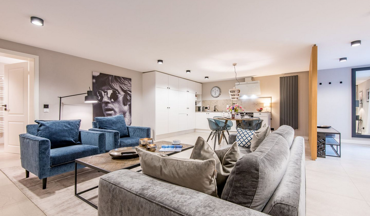 Inselliebe Whg. 05 Rantum