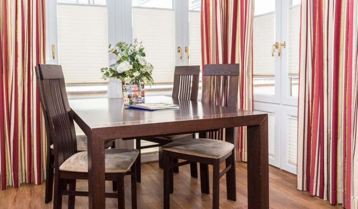 Residenz Bismarck, Whg. 6