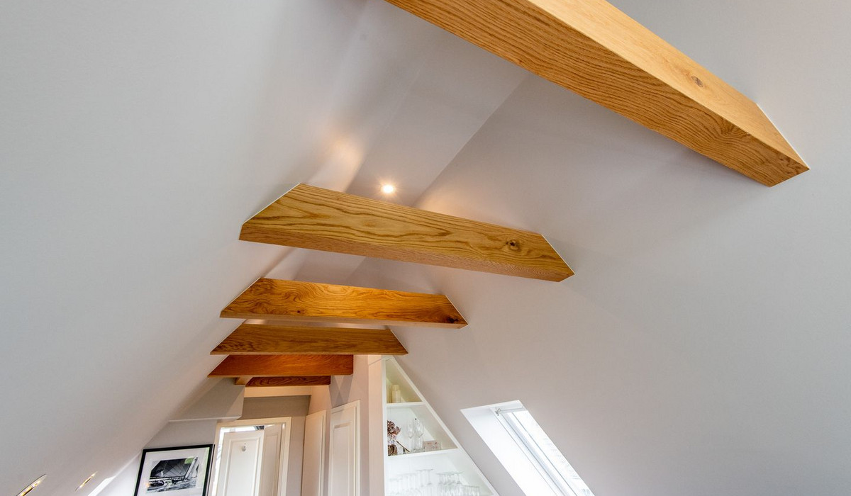 - Whg. 5 "Weitblick"