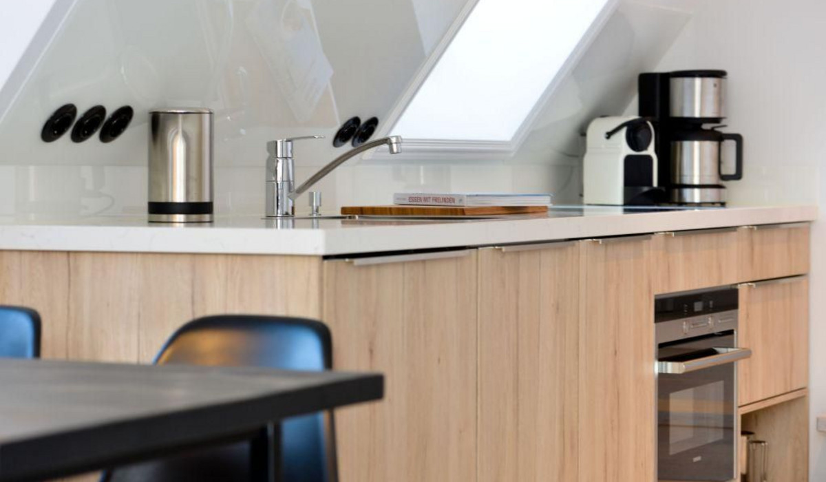 Villa Maybach, Whg. 8