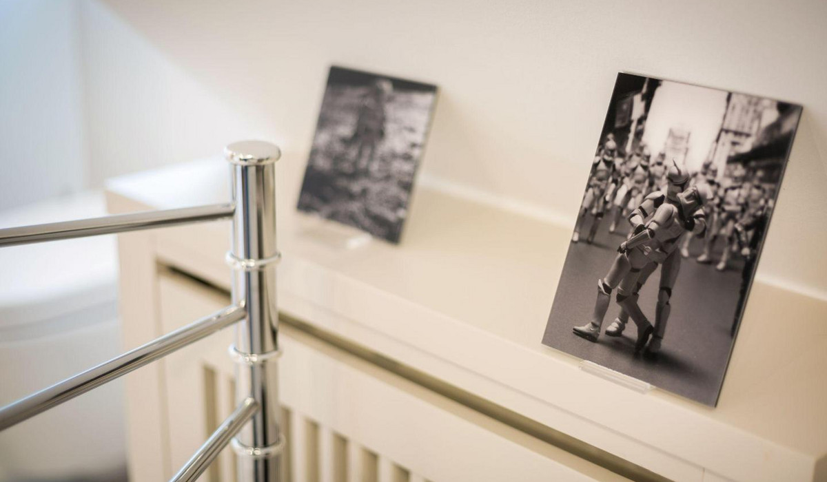 Dansk Hygge im Witthüs, Whg. 10